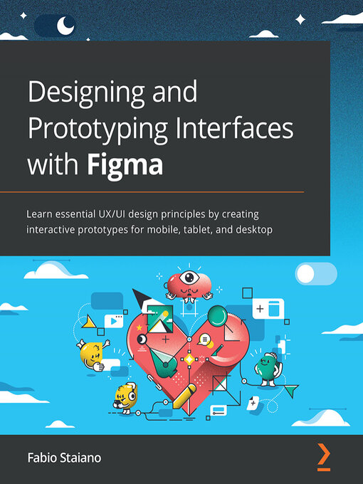 Cover image for Designing and Prototyping Interfaces with Figma
